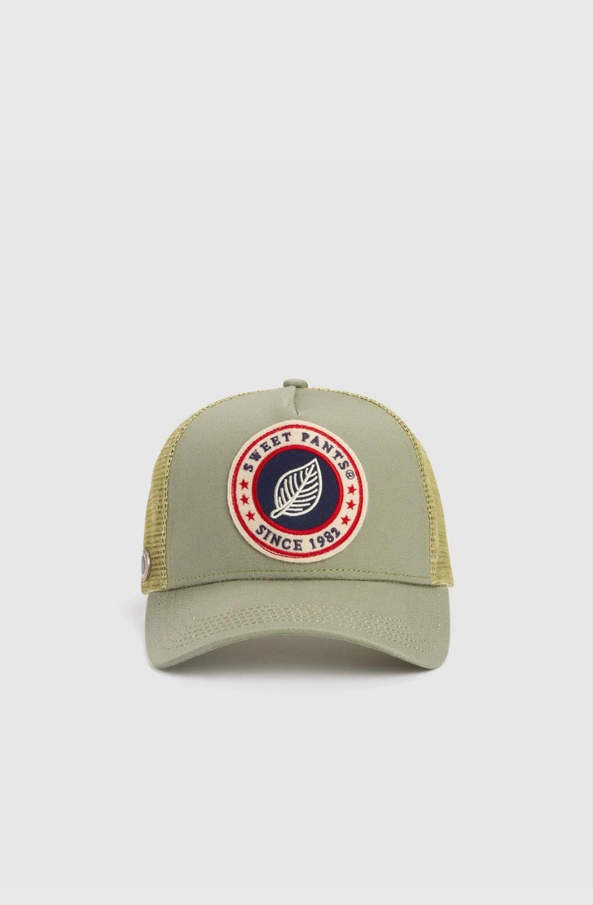 Cap SP