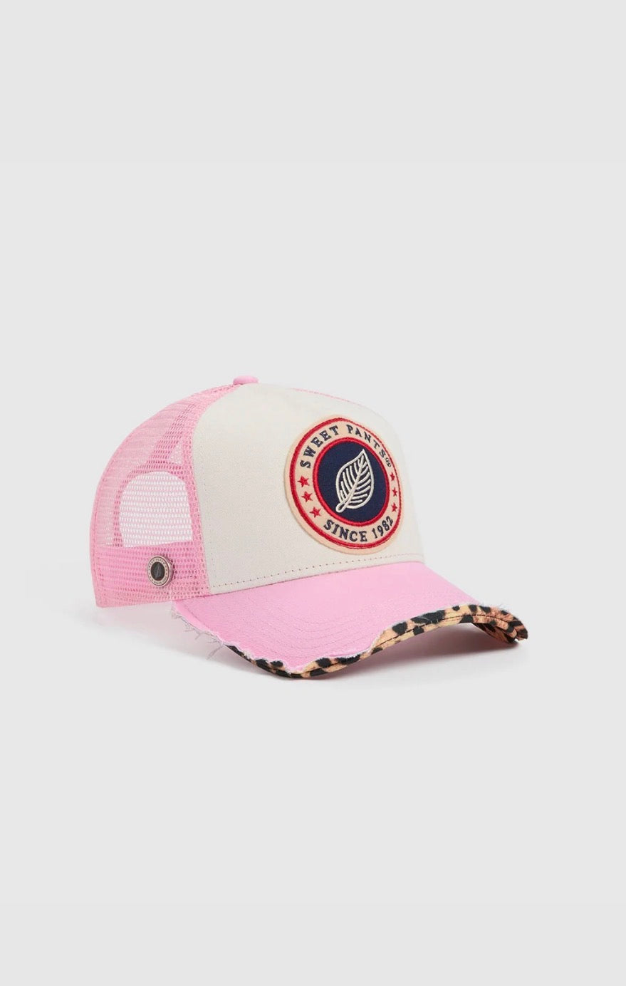 Cap SP