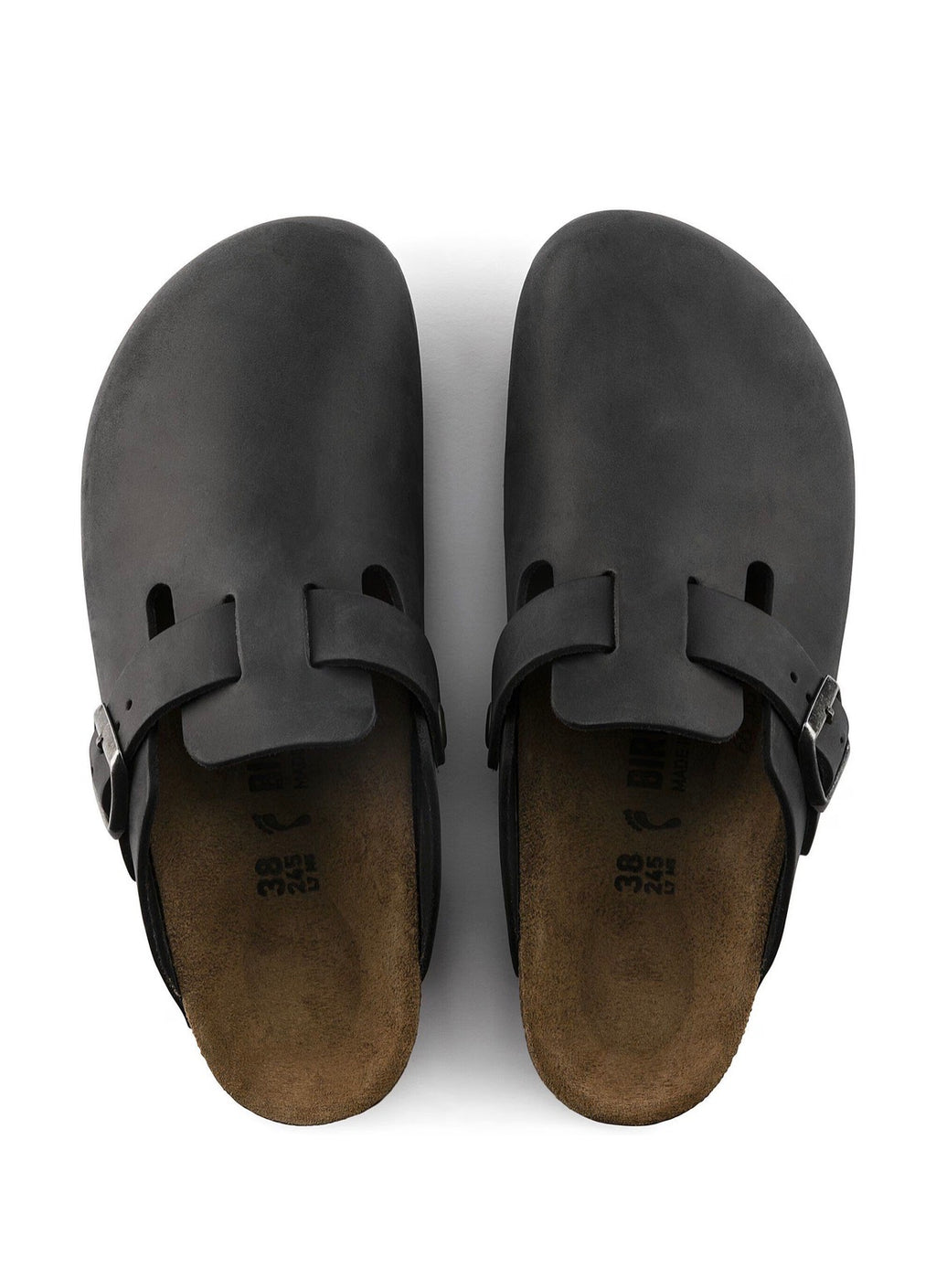 Mules Birk