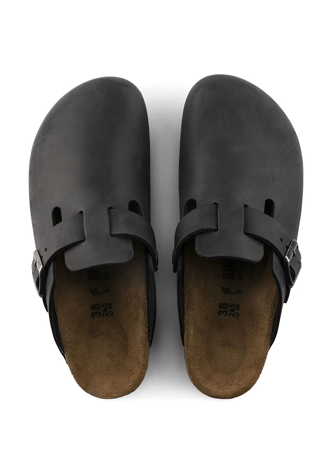 Mules Birk