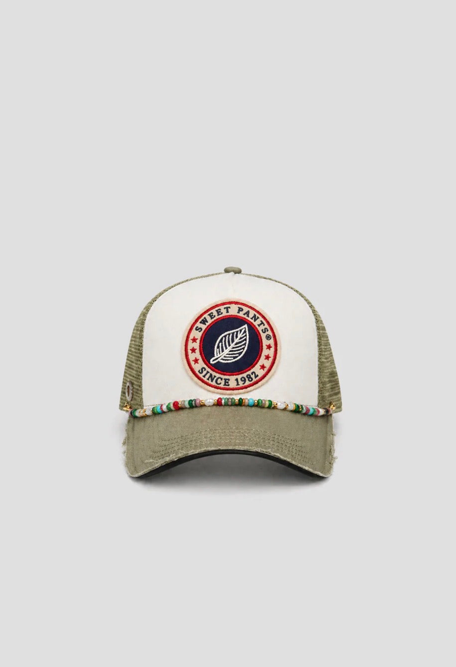 Cap SP