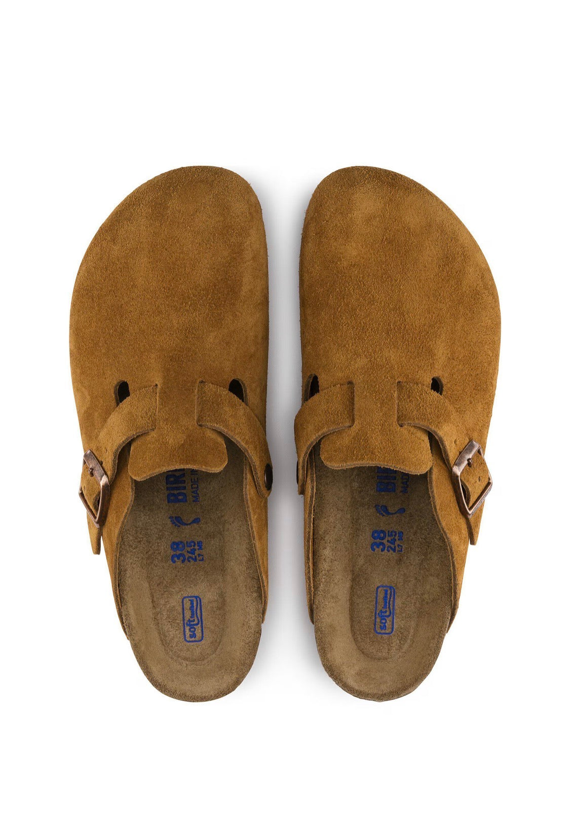 Mules Birk