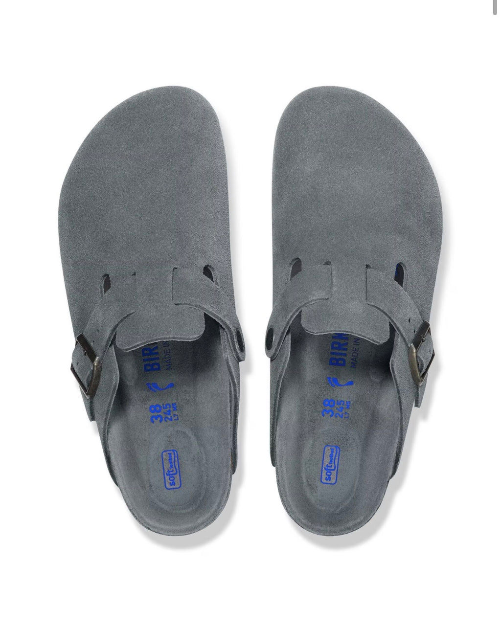 Mules