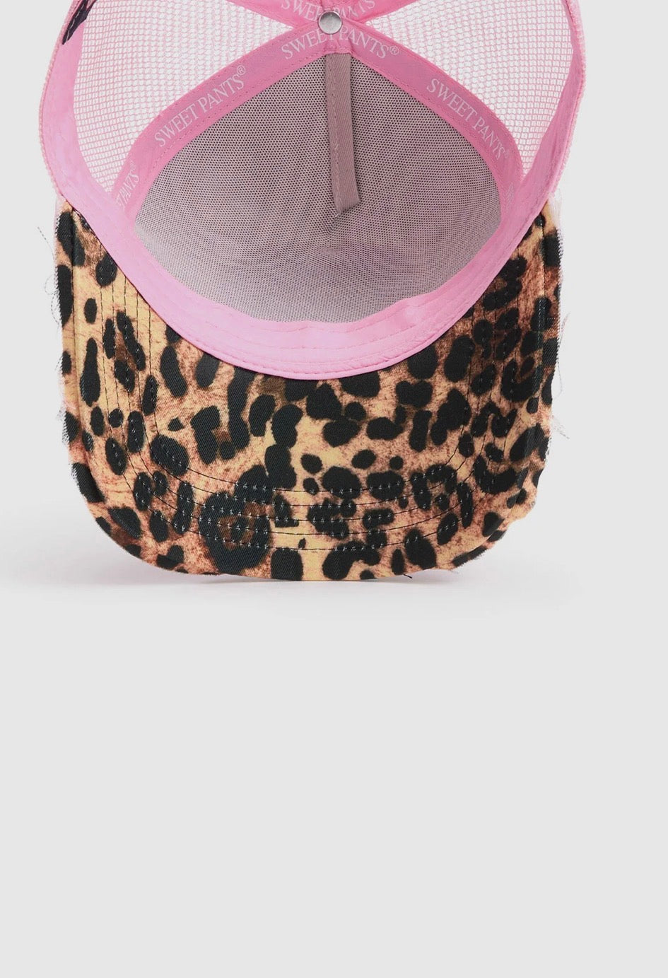 Cap SP
