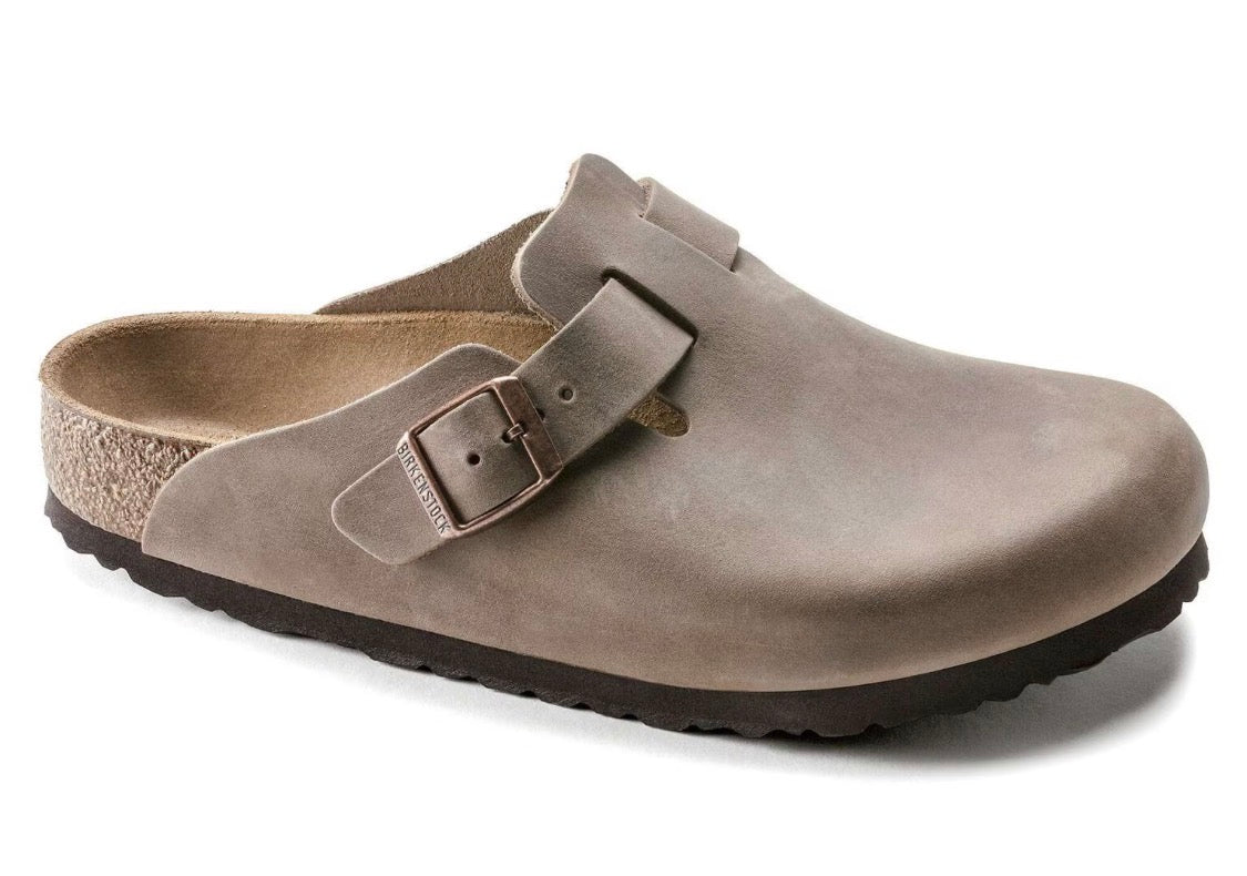 Mules Birk