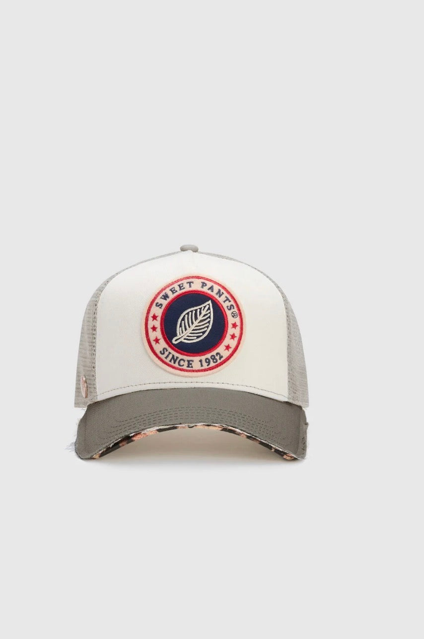 Cap SP