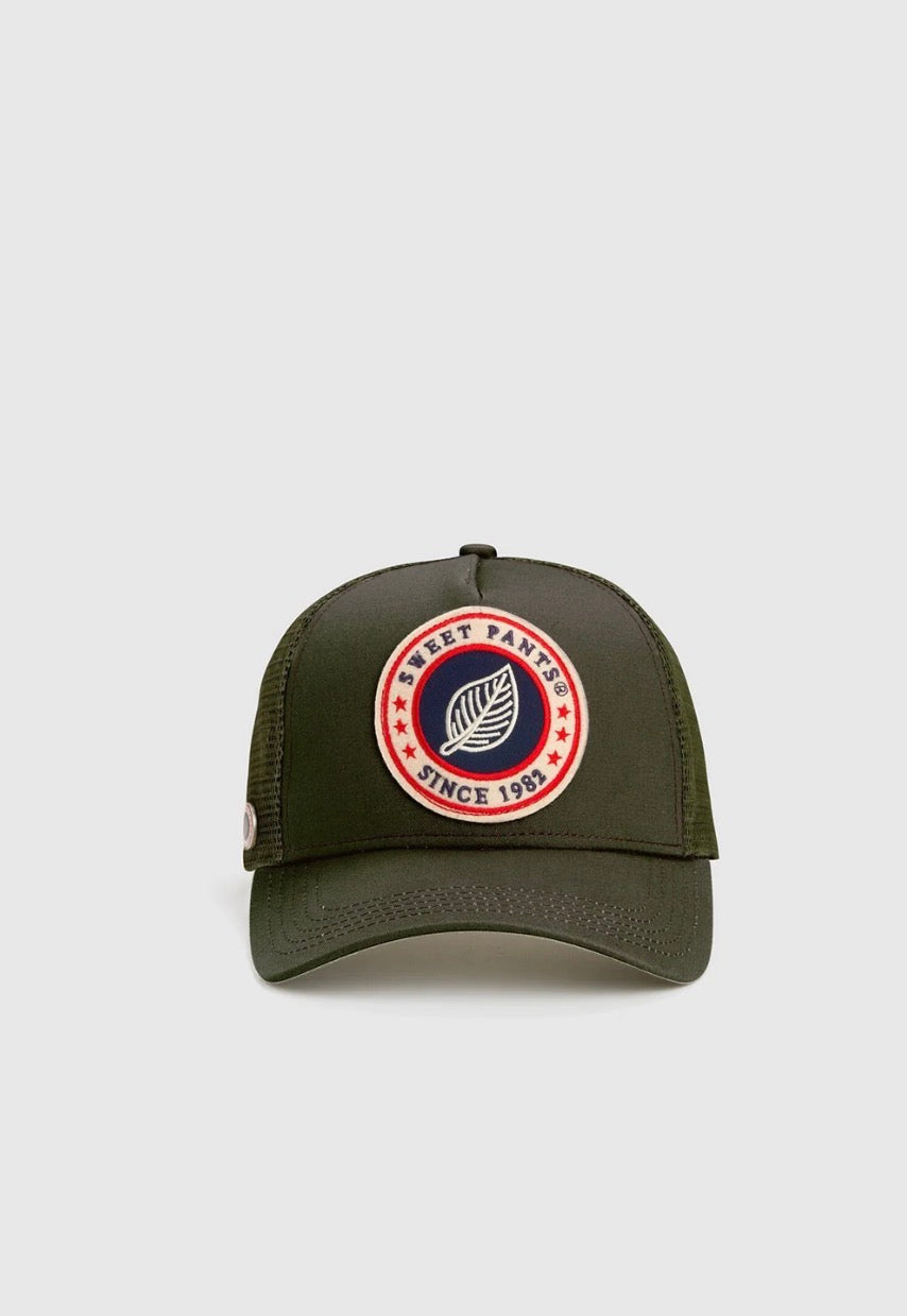 Cap SP