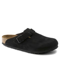 Mules Black