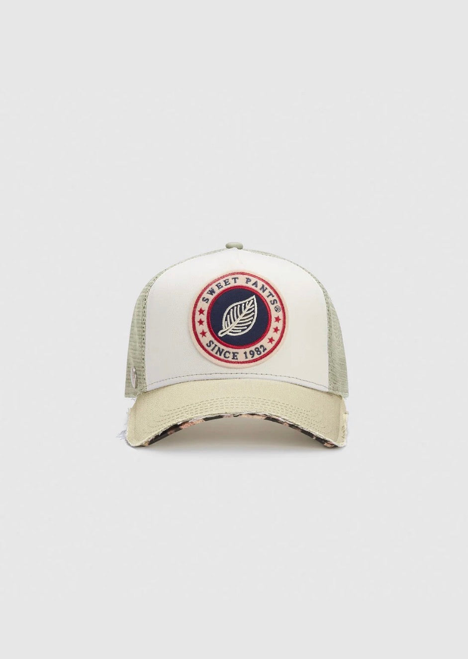 Cap SP