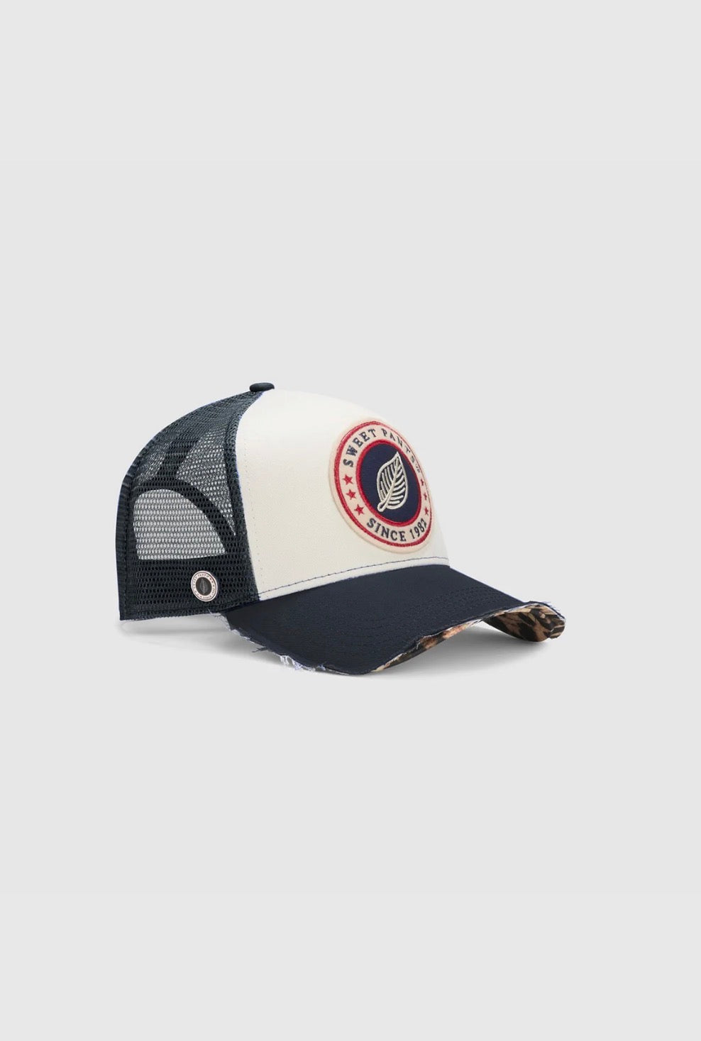 Cap SP