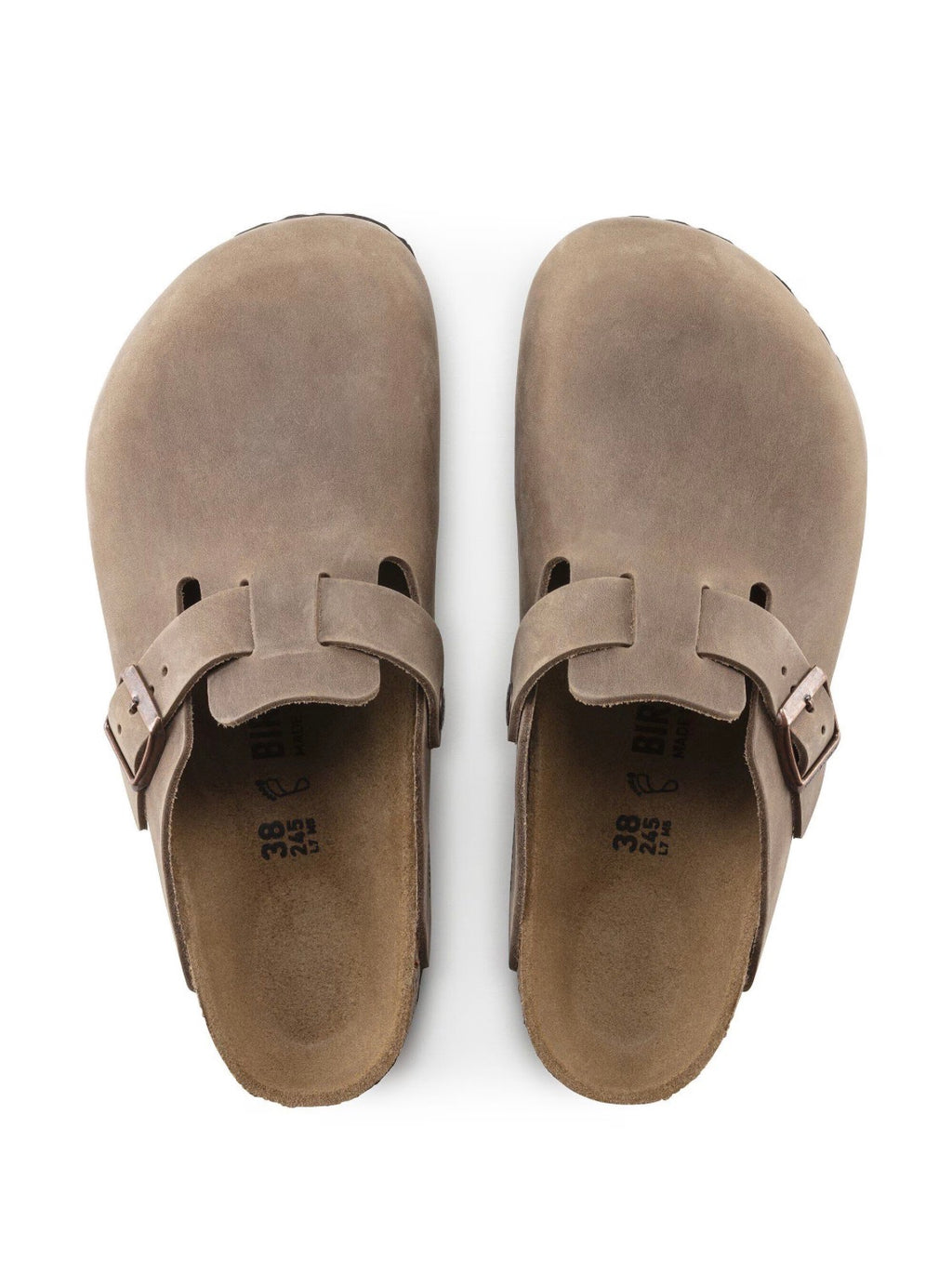 Mules Birk
