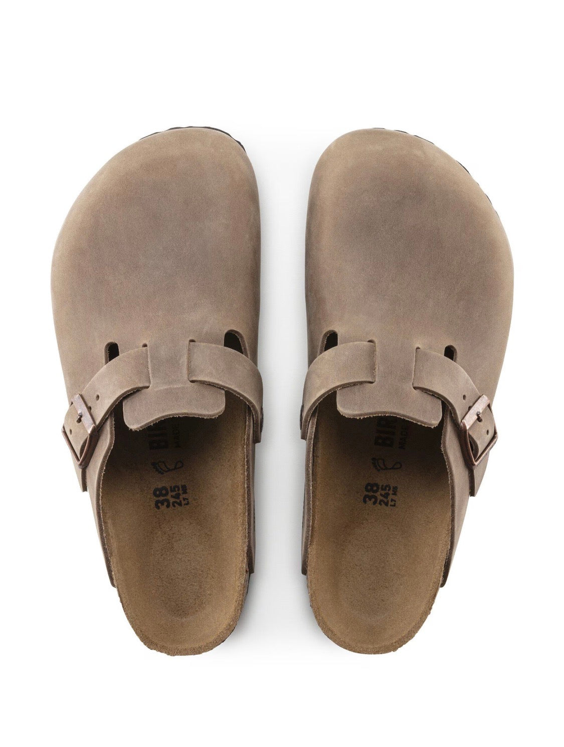 Mules Birk