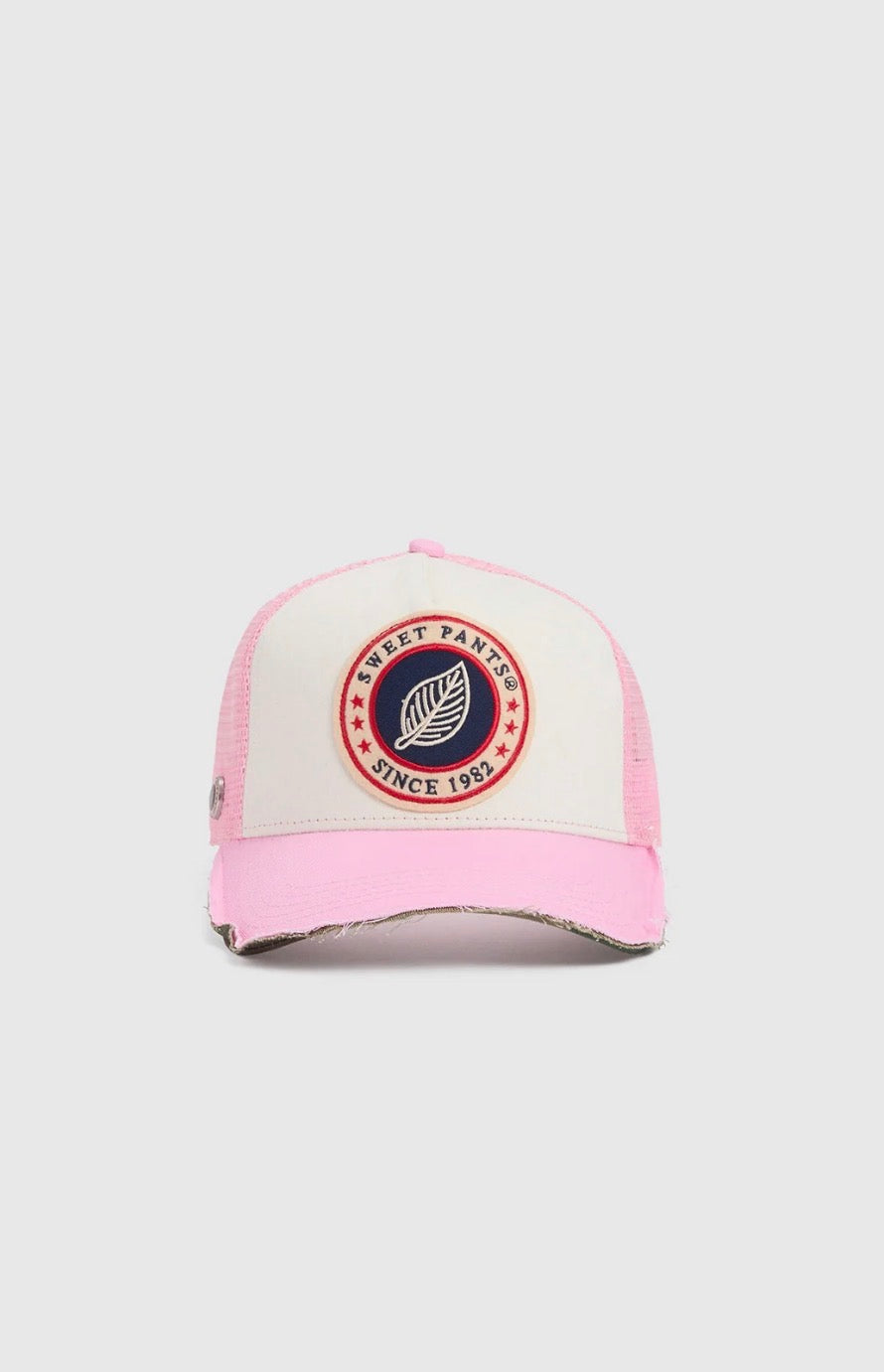 Cap SP