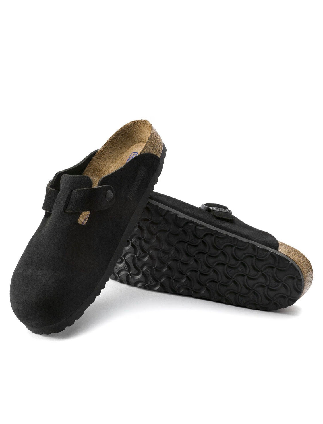Mules Black