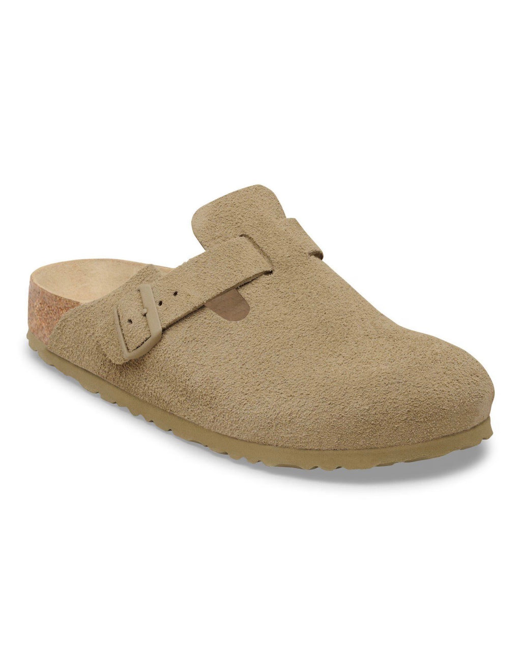Mules Birk