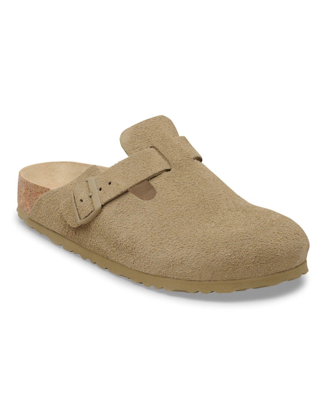 Mules Birk